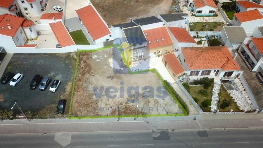 Terreno para Venda em Ferrel Foto 10