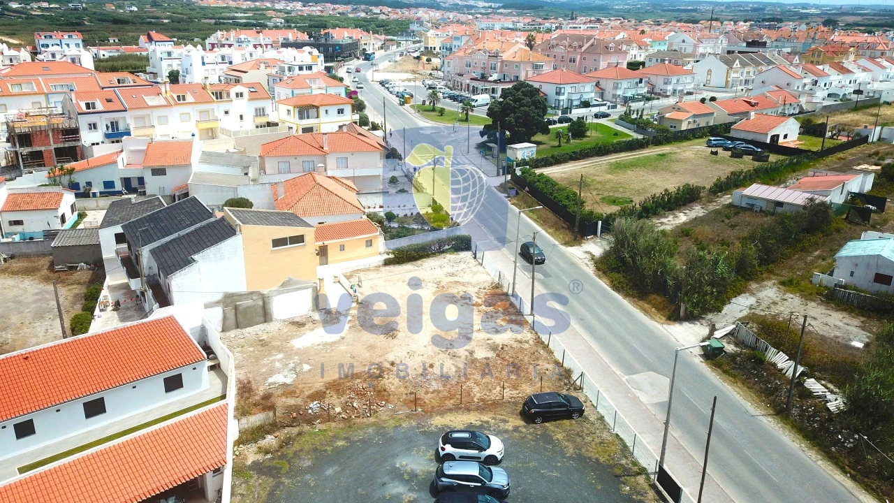 Terreno para Venda em Ferrel Foto 9