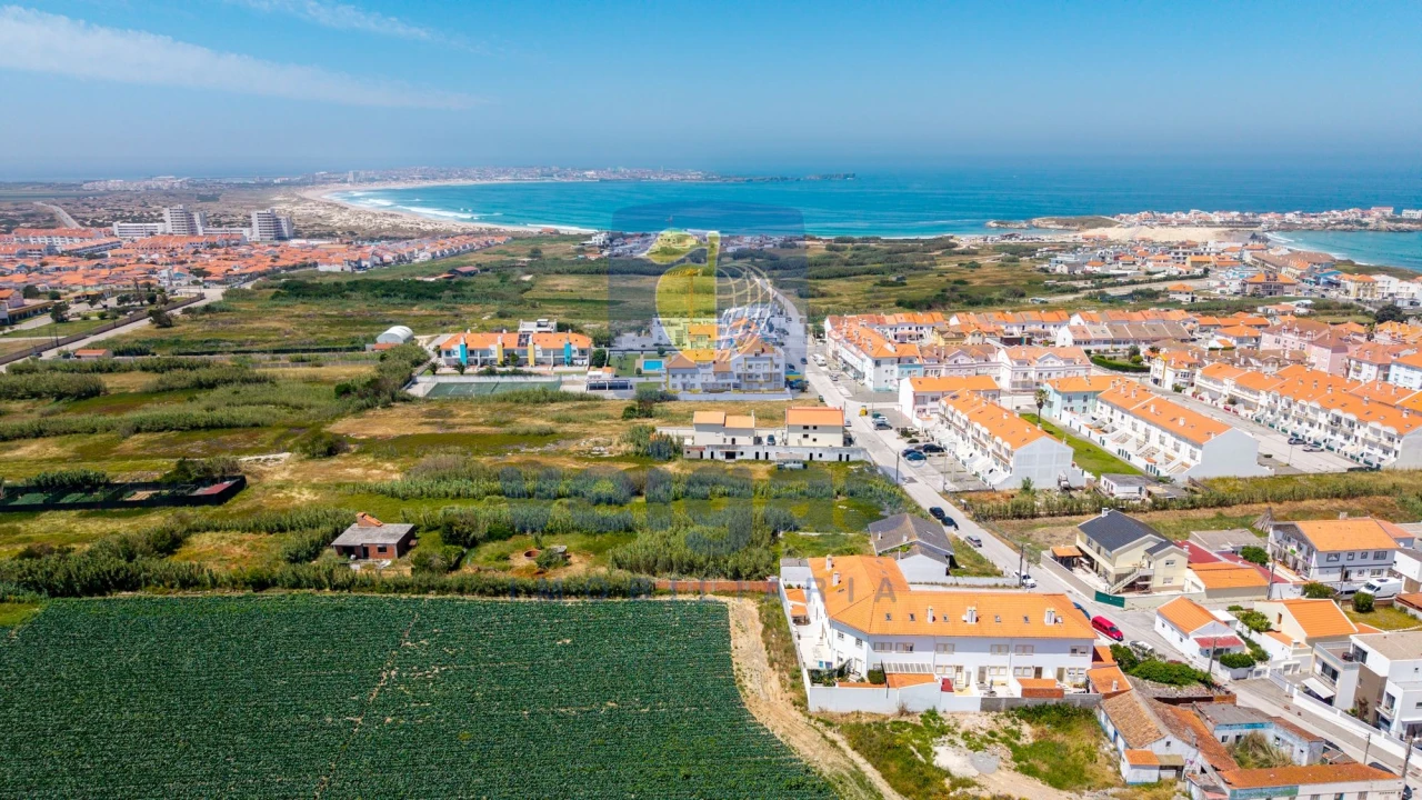 Terreno para Venda em Ferrel Foto 17