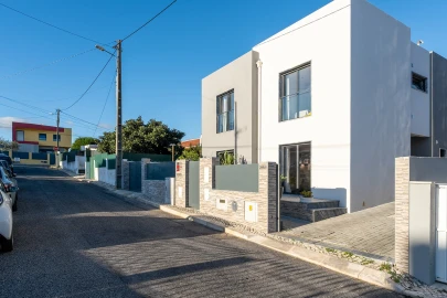 Moradia T3 para Venda em Alcabideche