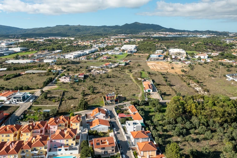Moradia T3 para Venda em Alcabideche Foto 69