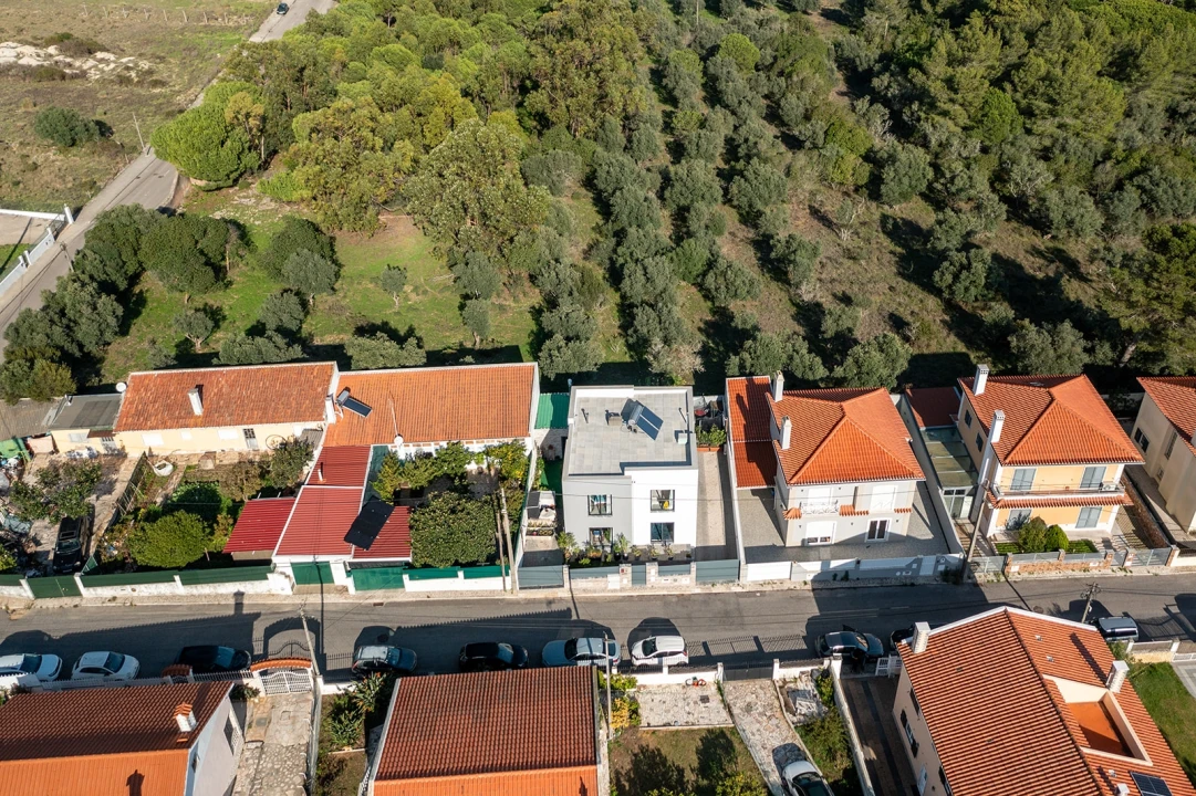 Moradia T3 para Venda em Alcabideche Foto 68