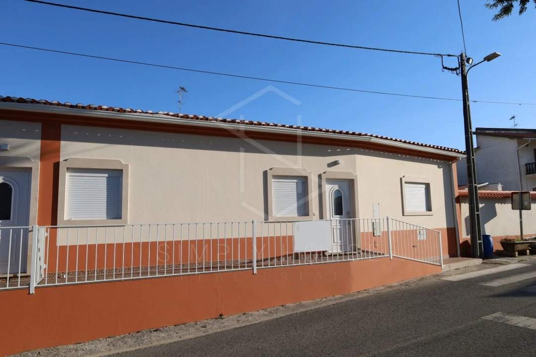 Moradia T3 para Venda em Benedita Foto 2