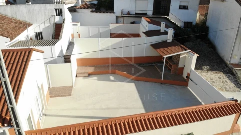 Moradia T3 para Venda em Benedita