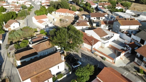 Moradia T3 para Venda em Benedita
