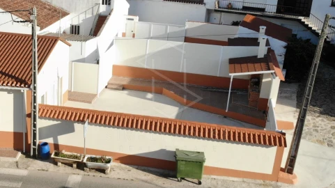 Moradia T3 para Venda em Benedita