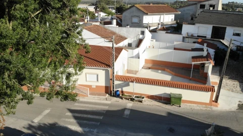 Moradia T3 para Venda em Benedita