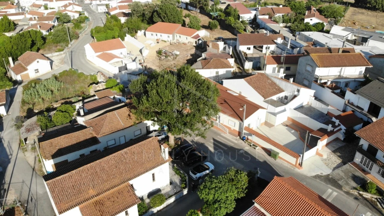 Moradia T3 para Venda em Benedita Foto 21
