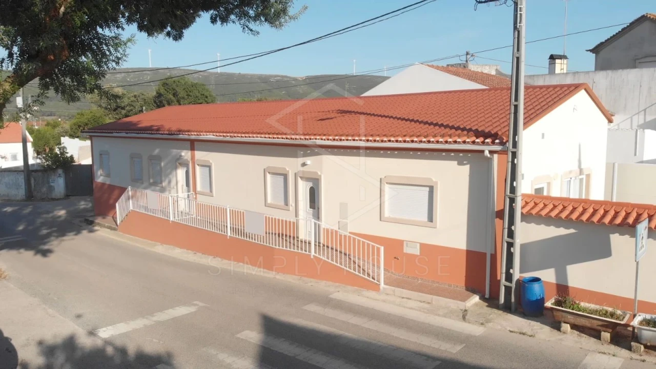 Moradia T3 para Venda em Benedita Foto 20