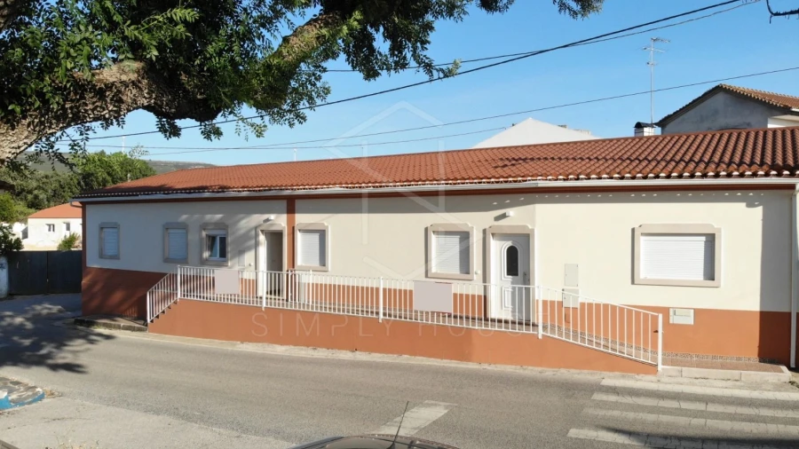 Moradia T3 para Venda em Benedita