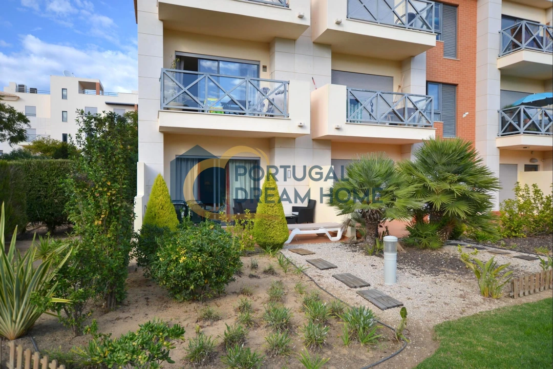 Apartamento T2 para Venda em Albufeira e Olhos de Água Foto 16