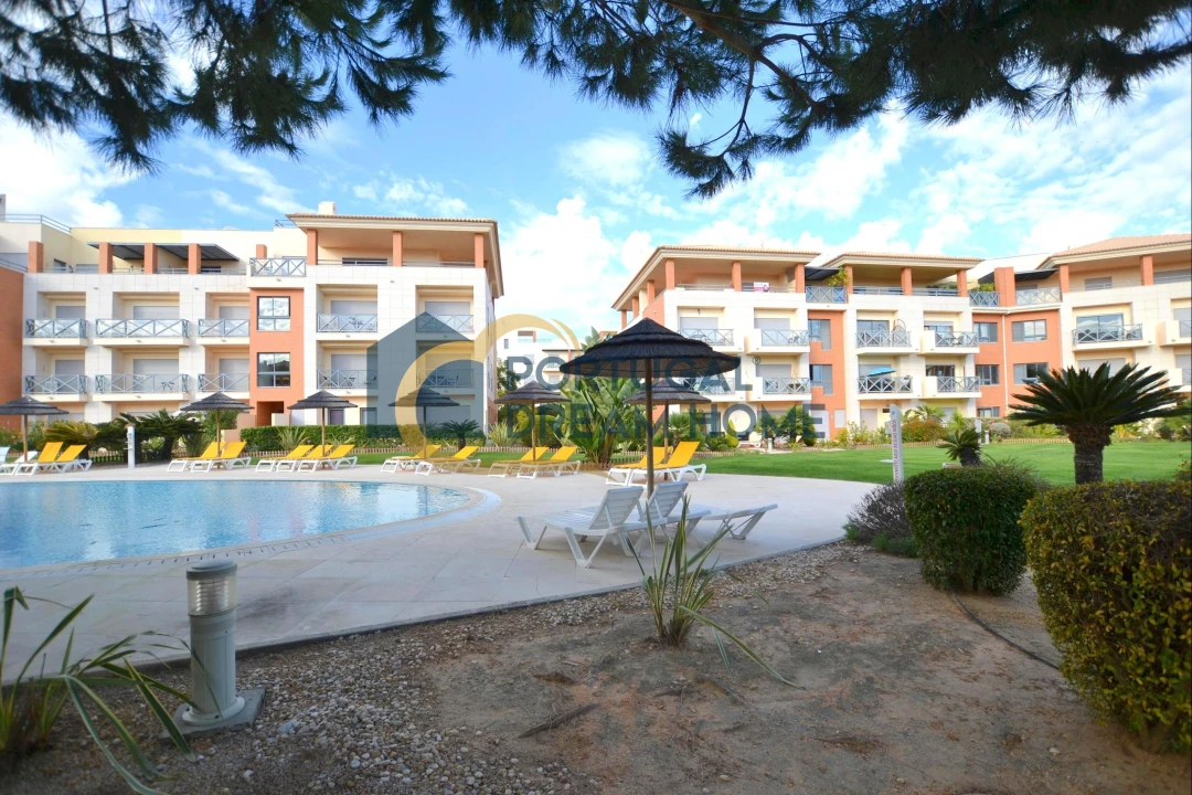 Apartamento T2 para Venda em Albufeira e Olhos de Água Foto 21