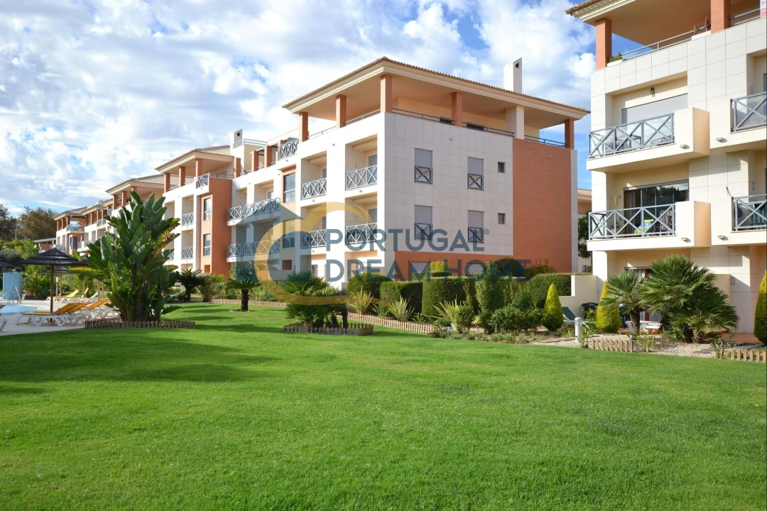 Apartamento T2 para Arrendamento em Albufeira e Olhos de Água Foto 1