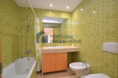 Apartamento T2 para Venda em Albufeira e Olhos de Água