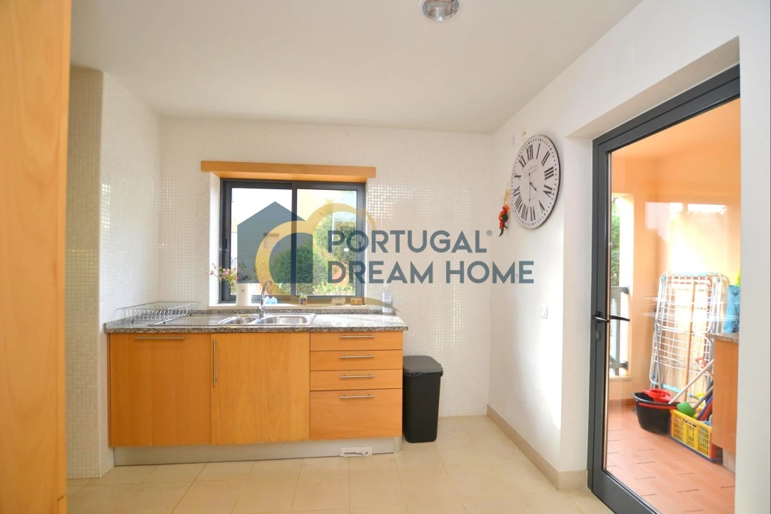 Apartamento T2 para Venda em Albufeira e Olhos de Água Foto 7