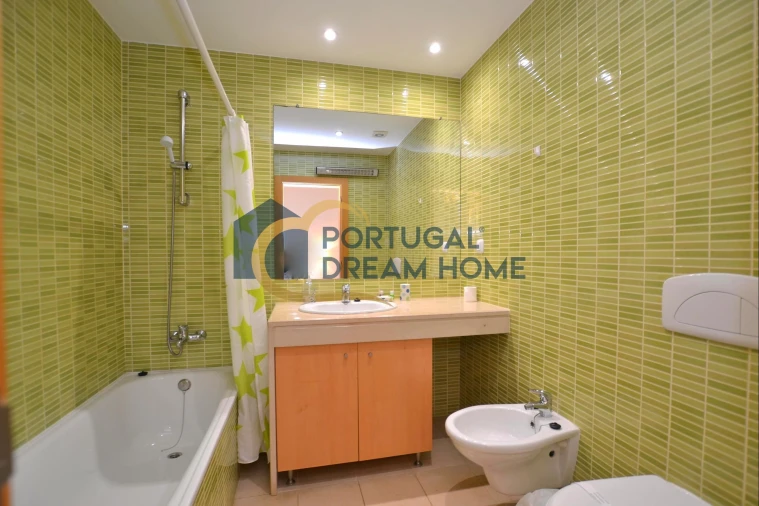 Apartamento T2 para Venda em Albufeira e Olhos de Água Foto 12