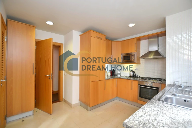Apartamento T2 para Venda em Albufeira e Olhos de Água Foto 5