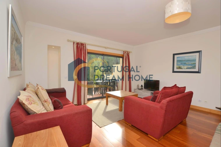 Apartamento T2 para Venda em Albufeira e Olhos de Água Foto 3