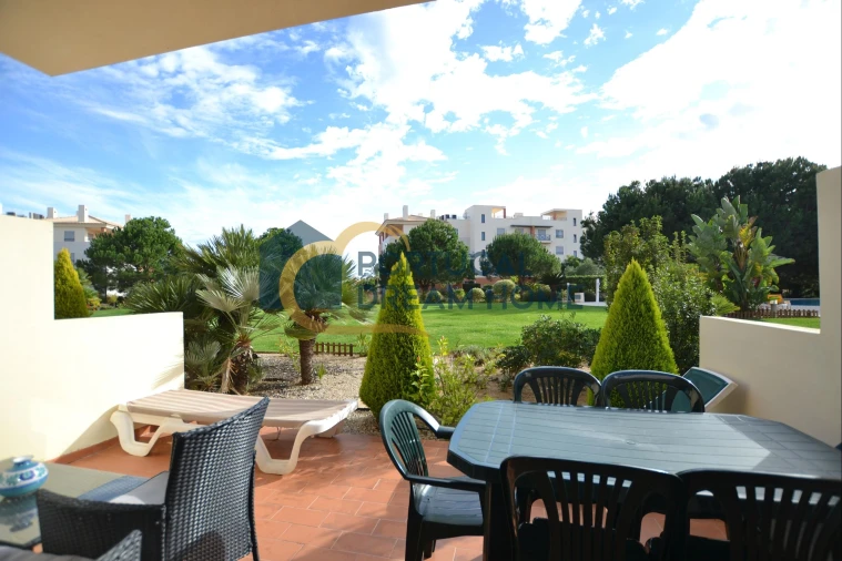 Apartamento T2 para Venda em Albufeira e Olhos de Água Foto 19