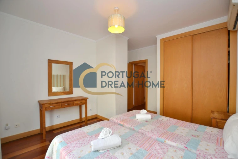Apartamento T2 para Venda em Albufeira e Olhos de Água Foto 9