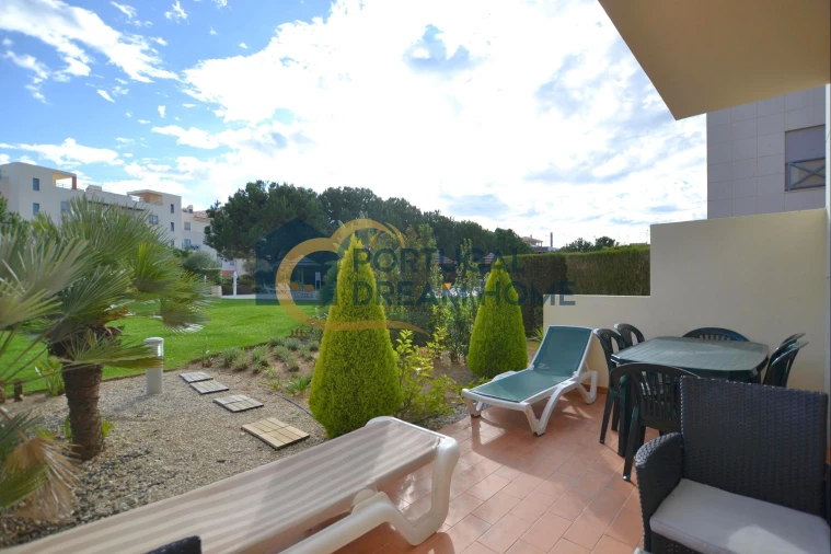 Apartamento T2 para Venda em Albufeira e Olhos de Água Foto 18