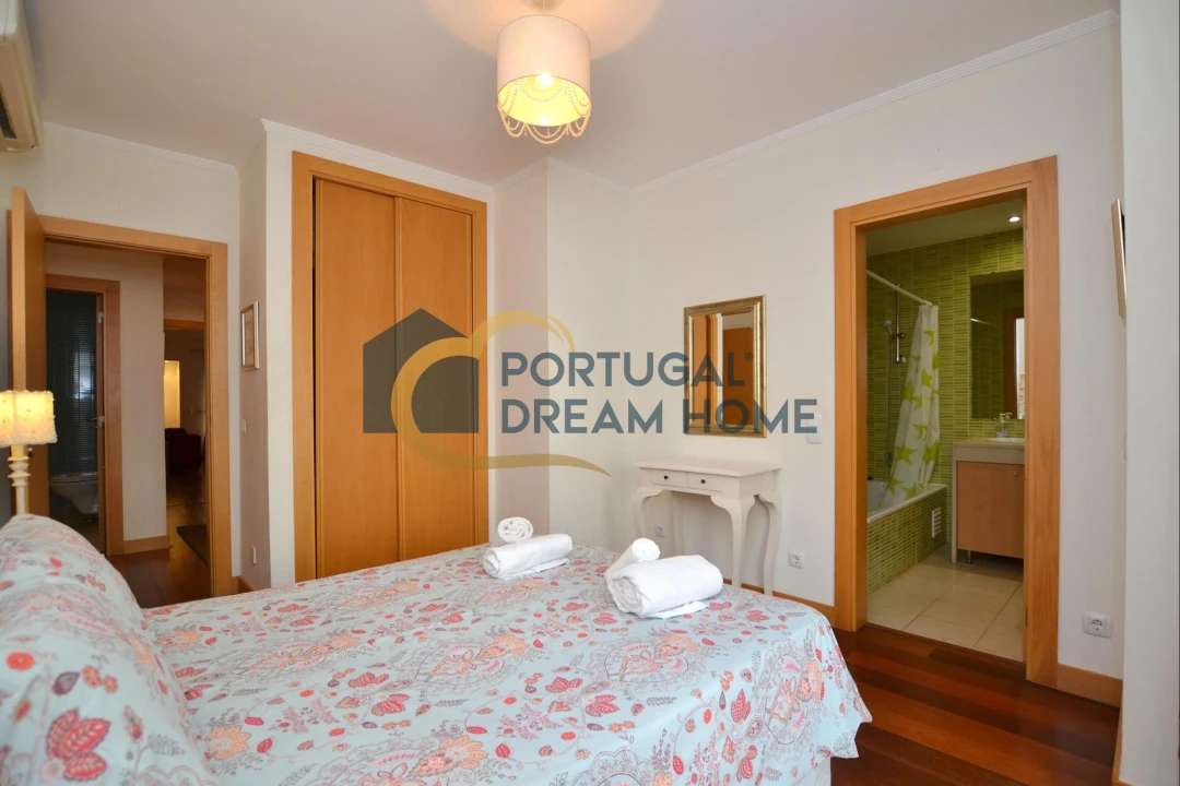 Apartamento T2 para Venda em Albufeira e Olhos de Água Foto 11