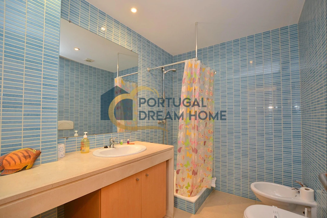 Apartamento T2 para Venda em Albufeira e Olhos de Água Foto 14