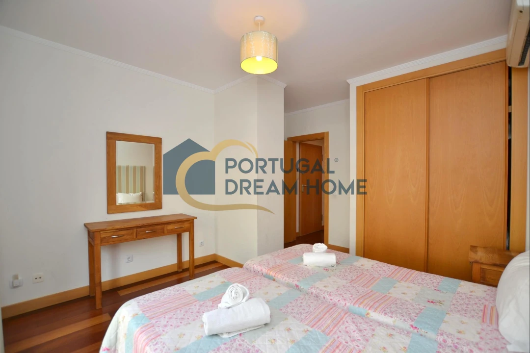 Apartamento T2 para Venda em Albufeira e Olhos de Água Foto 9
