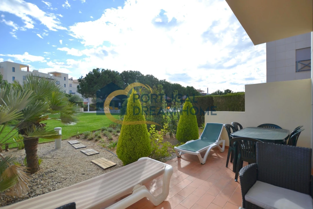 Apartamento T2 para Venda em Albufeira e Olhos de Água Foto 18
