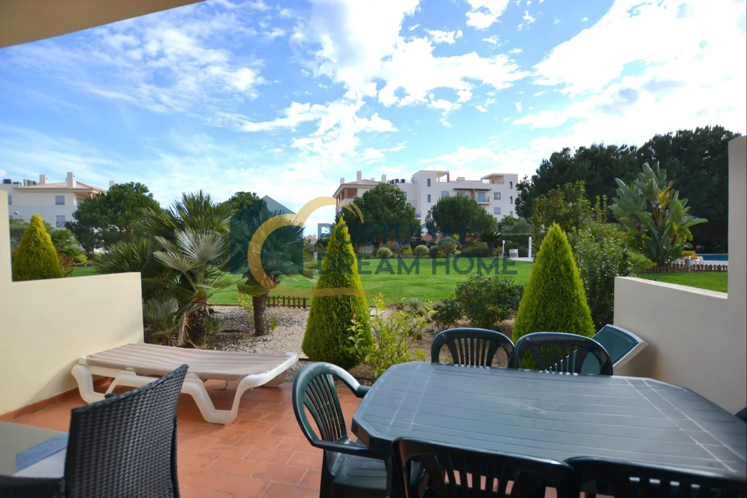 Apartamento T2 para Venda em Albufeira e Olhos de Água Foto 17