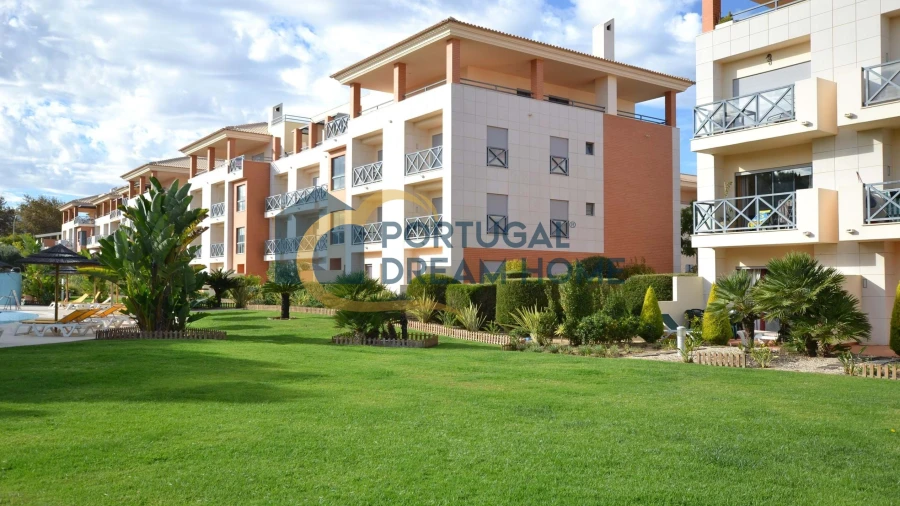 Apartamento T2 para Arrendamento em Albufeira e Olhos de Água