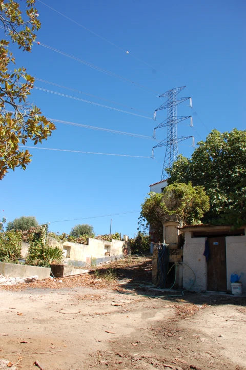 Quinta T11 para Venda em Fontelo