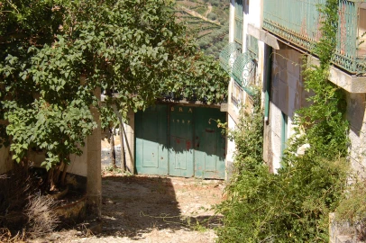 Quinta T11 para Venda em Fontelo