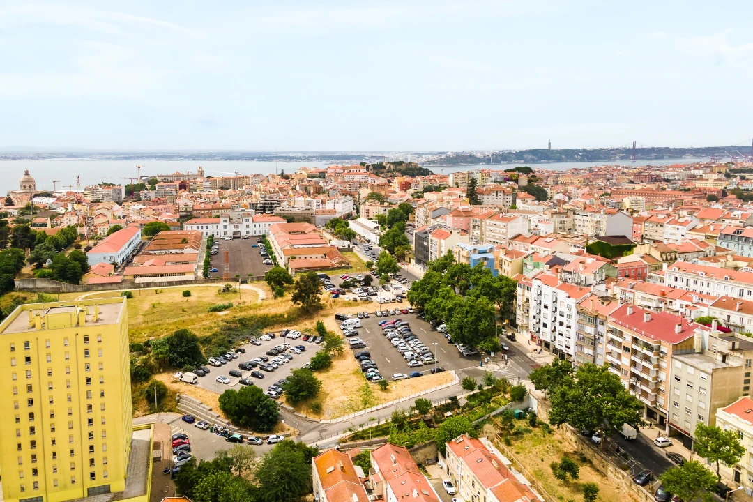 Apartamento T2 para Venda em Penha de França Foto 30