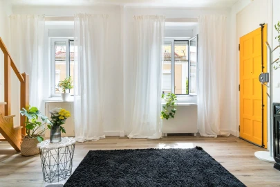 Apartamento T2 para Venda em Penha de França