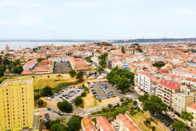 Apartamento T2 para Venda em Penha de França