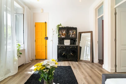 Apartamento T2 para Venda em Penha de França