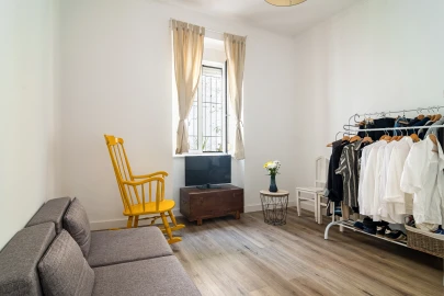 Apartamento T2 para Venda em Penha de França