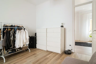 Apartamento T2 para Venda em Penha de França