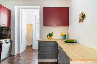 Apartamento T2 para Venda em Penha de França