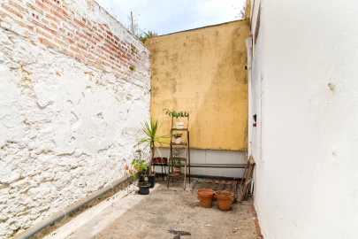 Apartamento T2 para Venda em Penha de França