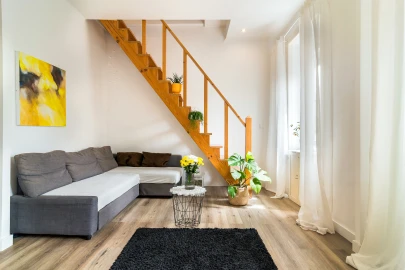 Apartamento T2 para Venda em Penha de França