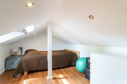 Apartamento T2 para Venda em Penha de França