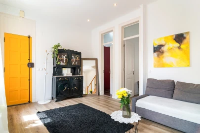 Apartamento T2 para Venda em Penha de França