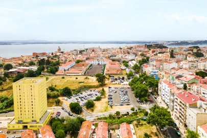 Apartamento T2 para Venda em Penha de França
