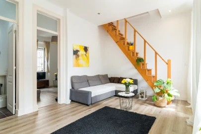 Apartamento T2 para Venda em Penha de França