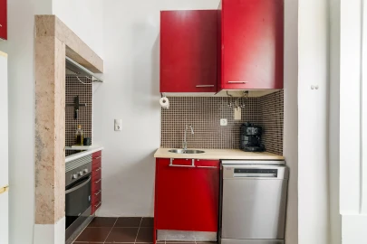 Apartamento T2 para Venda em Penha de França