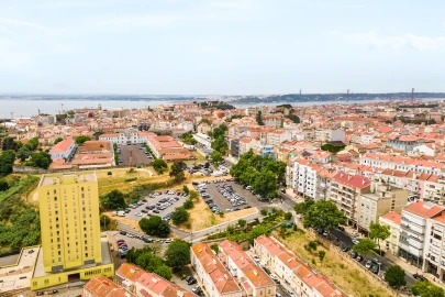 Apartamento T2 para Venda em Penha de França