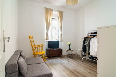 Apartamento T2 para Venda em Penha de França
