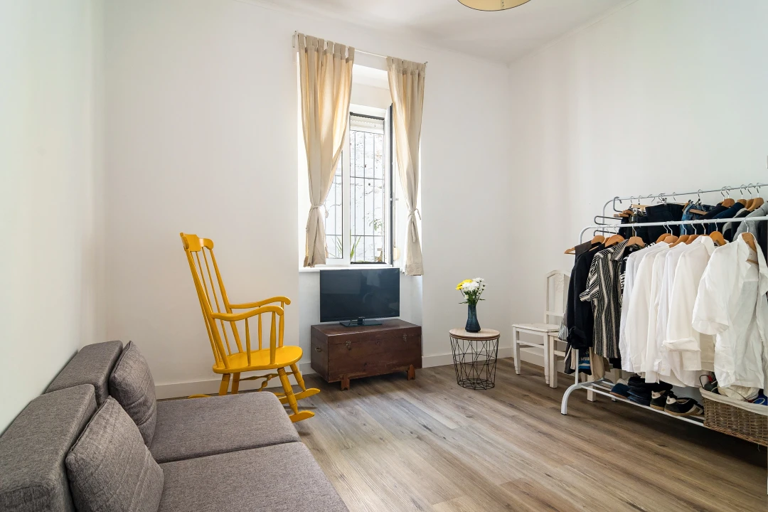 Apartamento T2 para Venda em Penha de França Foto 16